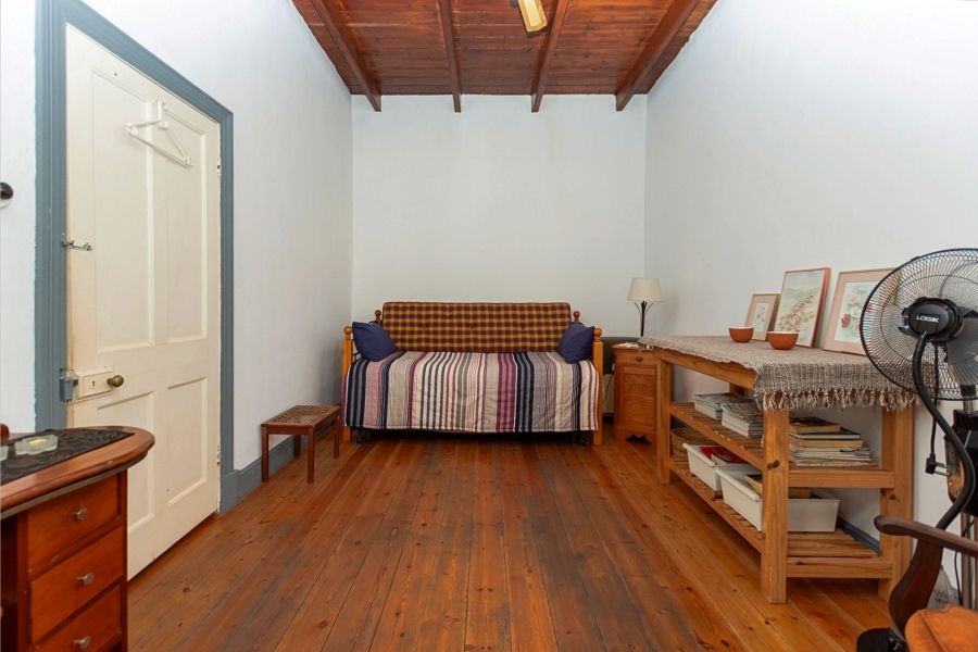 4 Bedroom Property for Sale in Vredenburg Western Cape